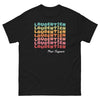 Pour Toujours Laurentien - T-shirt noir