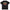 Pour Toujours Portugaise - T-shirt noir femme