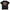 Pour Toujours Réunionnaise - T-shirt noir femme