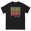 Pour Toujours Réunionnaise - T-shirt noir femme