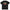 Pour Toujours Bretonne - T-shirt noir femme