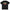 Pour Toujours Normande - T-shirt noir femme