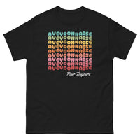 Thumbnail for Pour Toujours Aveyronnaise - T-shirt noir femme