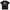 Pour Toujours Ardéchoise - T-shirt noir femme
