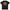 Pour Toujours Polynésienne - T-shirt noir femme