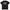 Pour Toujours Espagnole - T-shirt noir femme