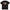 Pour Toujours Roumaine - T-shirt noir femme