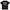 Pour Toujours Alsacienne - T-shirt noir femme