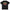 Pour Toujours Martiniquaise - T-shirt noir femme