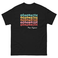 Thumbnail for Pour Toujours Béarnaise - T-shirt noir femme