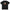 Pour Toujours Suisse - T-shirt noir femme