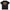 Pour Toujours Auvergnate - T-shirt noir femme