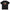 Pour Toujours Picarde - T-shirt noir femme
