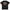 Pour Toujours Brésilienne - T-shirt noir femme