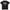 Pour Toujours Corrézienne - T-shirt noir femme