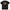 Pour Toujours Gersoise - T-shirt noir femme