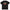Pour Toujours Varoise - T-shirt noir femme