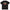 Pour Toujours Landaise - T-shirt noir femme