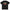 Pour Toujours Occitane - T-shirt noir femme