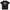 Pour Toujours Berrichonne - T-shirt noir femme