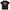 Pour Toujours Mayennaise - T-shirt noir femme