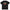 Pour Toujours Bugiste - T-shirt noir femme