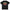 Pour Toujours Bourbonnaise - T-shirt noir femme