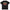 Pour Toujours Cantaloue - T-shirt noir femme