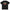 Pour Toujours Doubiste - T-shirt noir femme