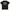 Pour Toujours Jurassienne - T-shirt noir femme