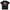 Pour Toujours Ligérienne - T-shirt noir femme