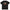 Pour Toujours Lotoise - T-shirt noir femme