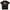 Pour Toujours Sarthoise - T-shirt noir femme