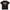 Pour Toujours Savoisienne - T-shirt noir femme