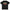 Pour Toujours Guyanaise - T-shirt noir femme