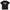 Pour Toujours Gasconne - T-shirt noir femme