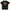Pour Toujours Catalane - T-shirt noir femme