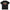 Pour Toujours Vivaroise - T-shirt noir femme