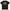 Pour Toujours Champenoise - T-shirt noir femme