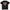 Pour Toujours Périgourdine - T-shirt noir femme