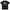 Pour Toujours Gaspésienne - T-shirt noir femme