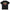 Pour Toujours Colombienne - T-shirt noir femme
