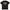 Pour Toujours Acadienne - T-shirt noir femme