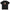 Pour Toujours Serbe - T-shirt noir femme