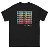 Pour Toujours Arménienne - T-shirt noir femme