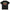 Pour Toujours Égyptienne - T-shirt noir femme