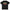 Pour Toujours Hongroise - T-shirt noir femme