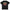 Pour Toujours Néerlandaise - T-shirt noir femme