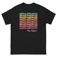 Thumbnail for Pour Toujours Néerlandaise - T-shirt noir femme