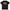 Pour Toujours Mexicaine - T-shirt noir femme